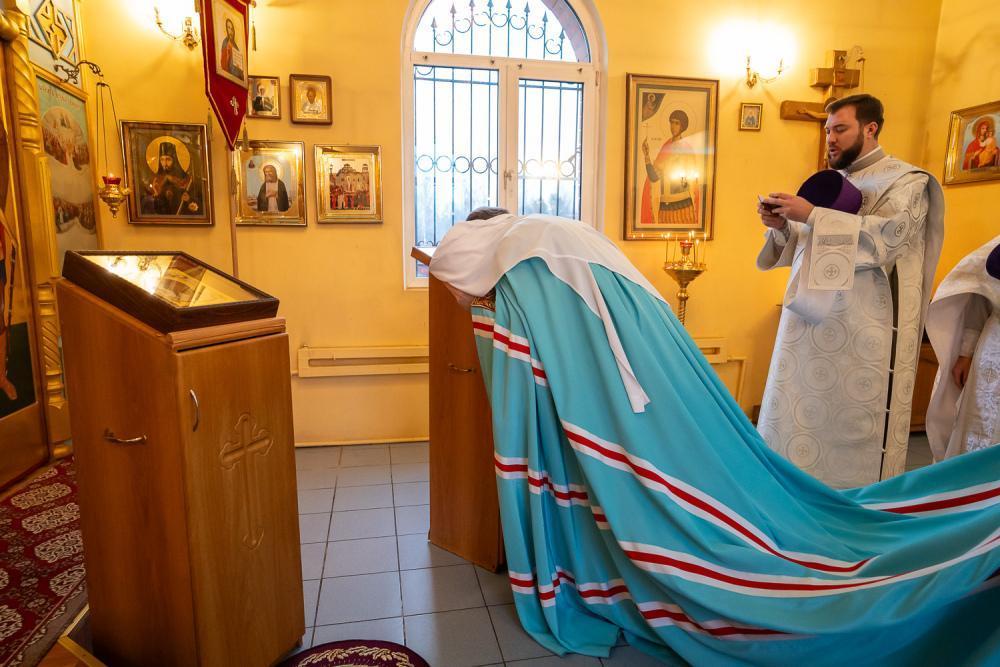 Ноябрь 2025г.