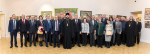 Заседание Попечительского совета по возрождению Спасского кафедрального собора