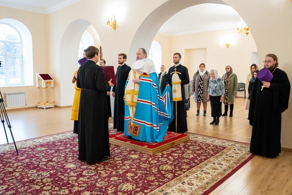 Ноябрь 2025г.