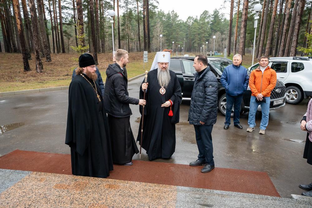 Апрель 2026г.