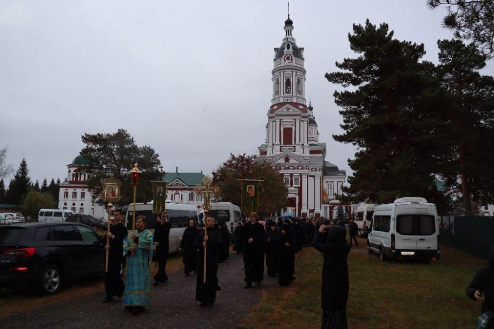 Октябрь 2025г.