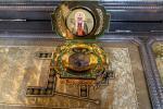 Празднование 100-летия преставления святителя Тихона, Патриарха Московского и всея Руси, в Донском монастыре