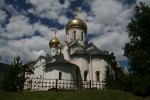 04-Собор Рождества Богородицы Саввино-Сторожевского монастыря