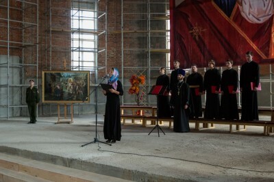 16 января в Пензе пройдет второй открытый губернский фестиваль православной культуры «Спасские вечера»
