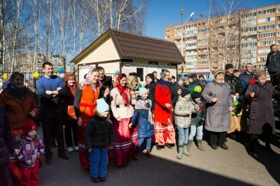 13 марта в храмах Пензенской епархии отпраздновали Прощеное воскресенье