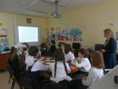 В православной гимназии прошло общегородское мероприятие по формированию семейных ценностей для преподавателей Основ православной культуры