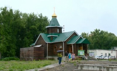В Пензе около храма Матроны Московской построят церковно-приходской дом