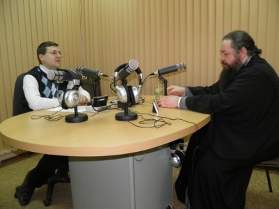 13 августа митрополит Серафим ответит на вопросы слушателей «Радио России из Пензы»