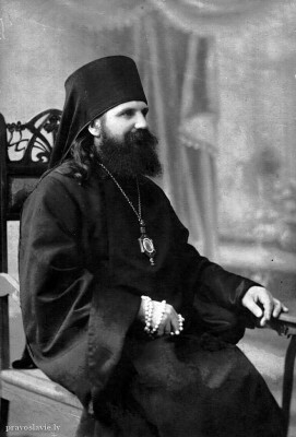 Братство православных христиан против «Путятинской смуты»: секрет успеха священномученика Иоанна (Поммера)