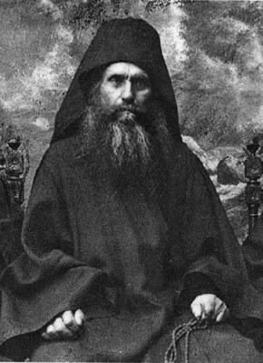 С 31 августа по 24 сентября мощи преподобного Силуана Афонского впервые будут принесены в города России