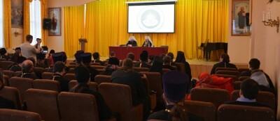 В Казани прошел съезд руководителей миссионерских отделов епархий Приволжского федерального округа