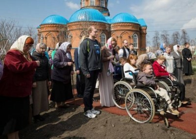 «Дом Вероники» для молодых инвалидов откроют в Пензе 1 апреля