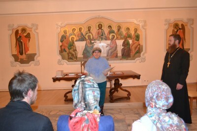 В Пензенском епархиальном управлении подвели итоги литературного конкурса «Душа Святой Руси»