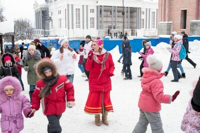 В рамках фестиваля «Спасские вечера» на строительство первохрама Пензы собрано более 500 тысяч рублей пожертвований