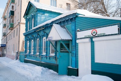 В Пензе открылся первый в Поволжье детский православный социально-реабилитационный центр