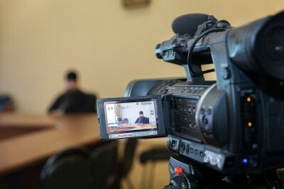 Ректор Пензенской духовной семинарии рассказал СМИ о прохождении государственной аккредитации образовательной программы магистратуры