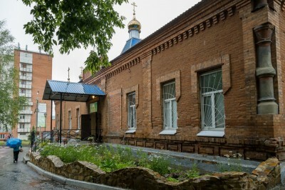 При миссионерском отделе Пензенской епархии открывается Международный Культурный центр