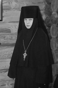 Отошла ко Господу настоятельница Троице-Сканова женского монастыря Наровчатского района