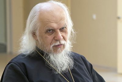 В Церкви призывают к тщательному расследованию ситуации в Трубчевском ПНИ