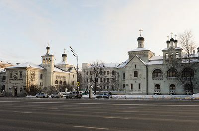 Подопечная Святейшего Патриарха  — Алёна Балашова из Удмуртии успешно прошла обследование в Московской больнице