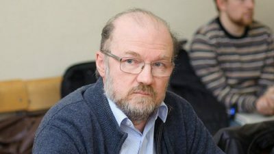А. Щипков: на Всемирном Русском Народном Соборе была закрыта дискуссия о революции