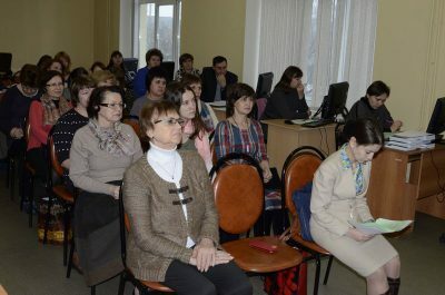 В Пензе прошла областная научно-практическая конференция «Религия в истории национальных культур»