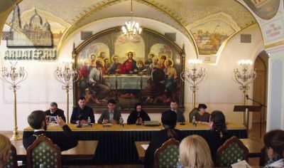 Юридическая служба Московской Патриархии провела семинар для сотрудников епархий и синодальных отделов