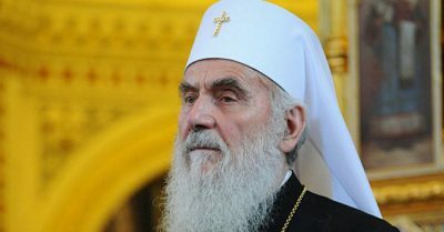 Патриарх Сербский Ириней: Константинопольский Патриархат не соблюдает многовековой церковный порядок и священные каноны