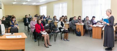 Преподаватели основ православной культуры прошли курсы повышения квалификации