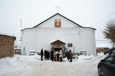 В храме Воскресения Христова на улице Урицкого открывается дискуссионный клуб