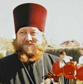 Гостем нового выпуска программы «Вопросы веры» стал протоиерей Серафим Лоскутов