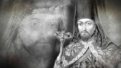 Мир Православия. Беседа о посмертном почитании святителя Иннокентия Пензенского