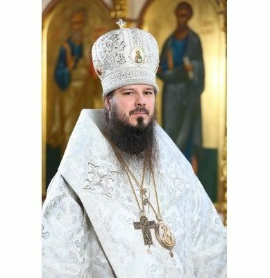 Гостем радиопрограммы Пензенской митрополии «Мир Православия» стал епископ Тольяттинский и Жигулевский Нестор