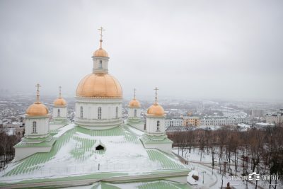 Новый выпуск радиопрограммы «Мир Православия» посвящен седьмому фестивалю православной культуры «Спасские вечера»