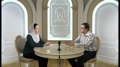 Вопросы веры. Беседа с секретарем комиссии по канонизации святых о священнике Николае Болоховском