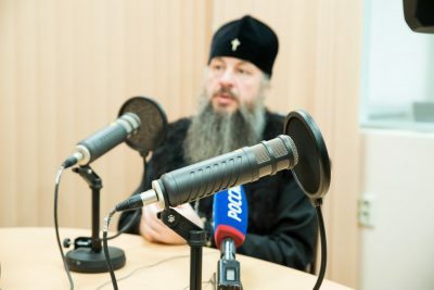 Митрополит Серафим: «Десятилетие программы «Мир Православия» – показатель ее востребованности»