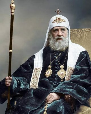 Мир Православия. Продолжение беседы о святителе Тихоне, патриархе Московском и всея России
