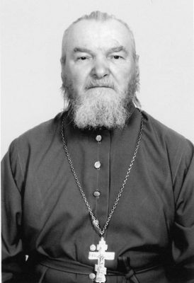 Преставился ко Господу заштатный клирик Пензенской епархии иерей Александр Батайкин