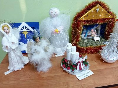 В Нижнеломовском благочинии подвели итоги конкурса «Свет Рождественской звезды»