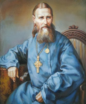 Мир Православия. Беседа о святом праведном Иоанне Кронштадтском