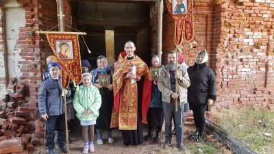 Пензенская епархия приняла участие в акции «Пасха в каждом храме»