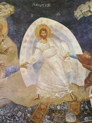 Новый выпуск радиопрограммы «Мир Православия» посвящен празднованию Светлого Христова Воскресения