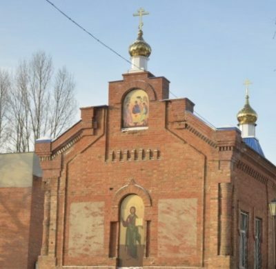 Дуэт из храма Иоанна Кронштадтского стал лауреатом XIII Международного фестиваля православной песни