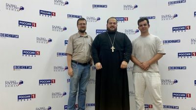 Мир Православия. Создатели проекта «Агиопаг» рассказали о молодежи в Церкви 