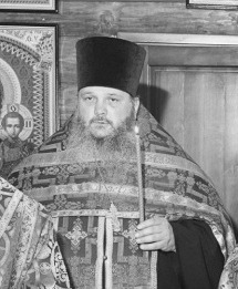 Преставился ко Господу клирик Пензенской епархии иерей Геннадий Иванченко