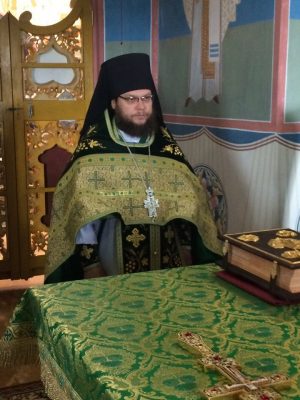 Игумен Мелетий (Кисняшкин), в прошлом клирик Пензенской епархии, избран епископом Ардатовским и Атяшевским