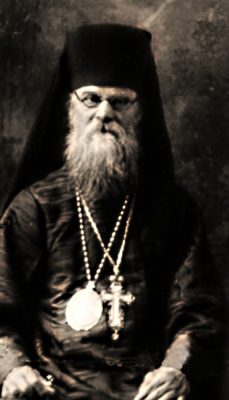 Мир Православия. Продолжение рассказа об архиепископе Пензенском и Саранском Кирилле (Поспелове)