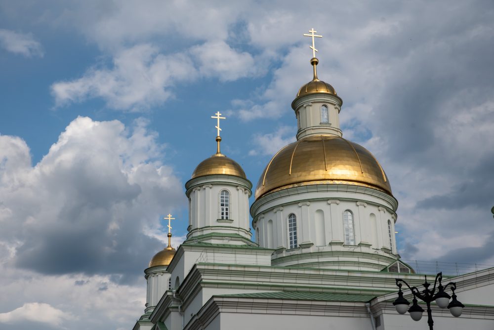 Торжества в день памяти святителя Иннокентия Пензенского пройдут в Спасском кафедральном соборе