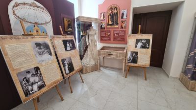 Финисаж экспозиции «Царская семья: любовь и милосердие» пройдет в Пензенском краеведческом музее