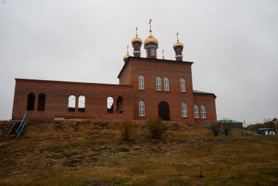 Вопросы веры. Новости Пензенской митрополии